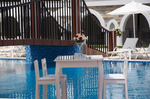 Ramada Resort by Wyndham Akbuk - All Inclusive Ramada Resort by Wyndham Akbuk - All Inclusive