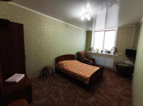 Hotel Volga - image 8