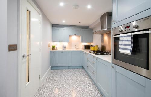 Modern apartment in Leamington Spa City Centre