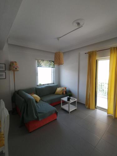Elef Apartment - Νέα Πλάγια