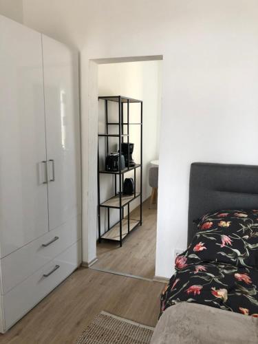 Schone und zentrale Ferienwohnung in Kaub