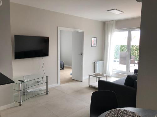 Apartament De Lux Apart 45 Grabiszyńska, Breslau (Foto 4)