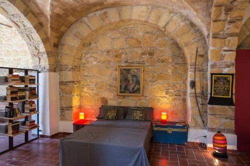 Casa Marie gîte à louer Monte Romano