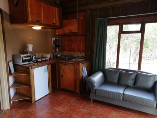 Konyha, ThabaNkwe Bushveld Inn in Thabazimbi