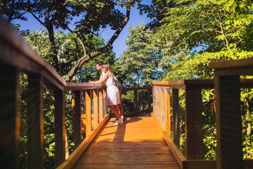 Hotel Fit Hévíz - image 10