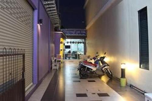 The CK Residence Pattaya – Pattaya, DC