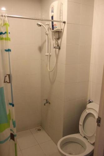 The CK Residence Pattaya – Pattaya, DC