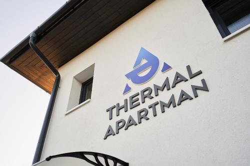 Thermal Apartman - FSZ