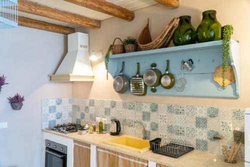 Cafiero House Catania Downtown by Sicily in Home 4
