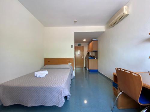  Residencia Mediterraneo in San Vicente del Raspeig
