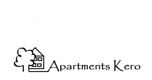 Apartments Kero