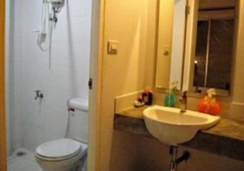 The CK Residence Pattaya – Pattaya, DC