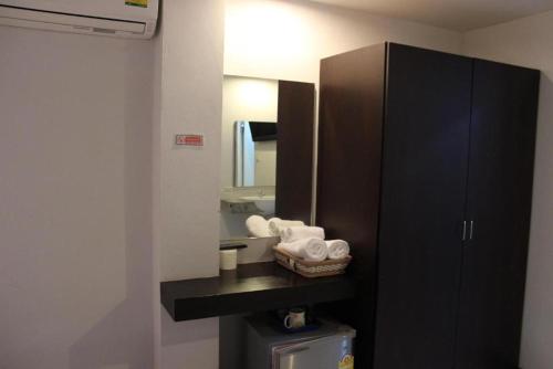 The CK Residence Pattaya – Pattaya, DC