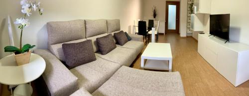 Apartamento Bricia