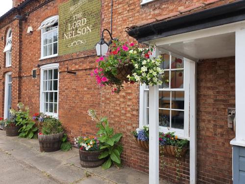 The Lord Nelson Inn - image 9