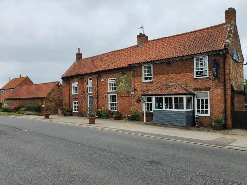 The Lord Nelson Inn - main image