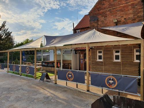 The Lord Nelson Inn - image 11