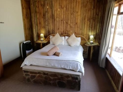 ThabaNkwe Bushveld Inn in Thabazimbi