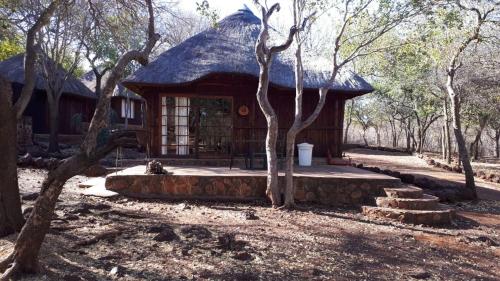 Létesítmények, ThabaNkwe Bushveld Inn in Thabazimbi