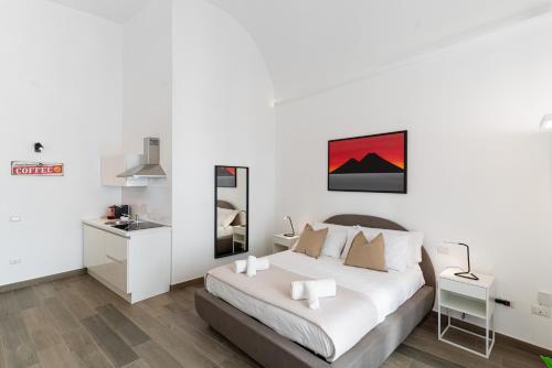 Maison La Nova Room Type - One-Bedroom Apartment