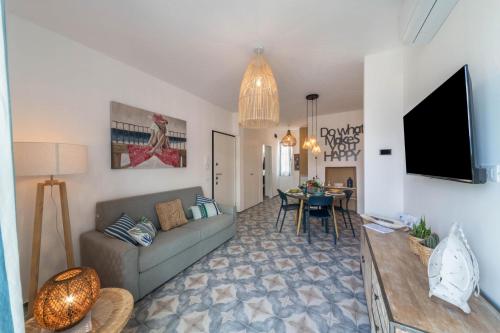 Superior One-Bedroom Apartment with Balcony