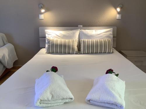  Piccolo Paradiso Apartments in Kato Daratso