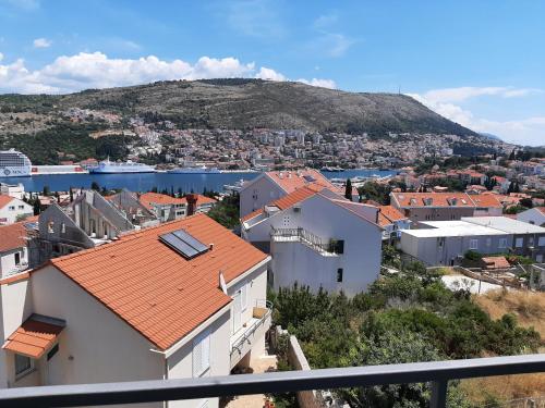 Dubrovnik Apartment Nepe