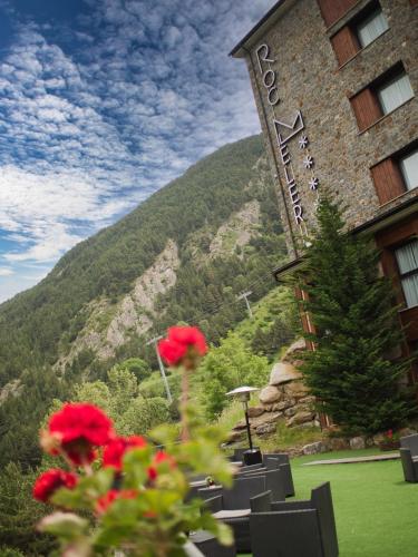 Hotel Roc Meler - Canillo