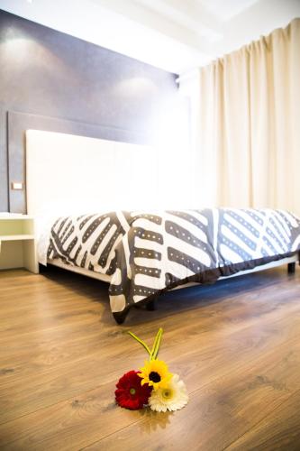 Modern BnB, Рим