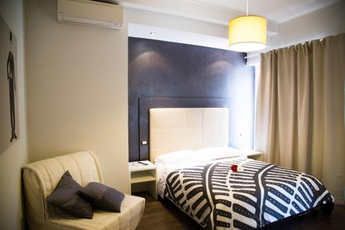 Modern BnB Rome