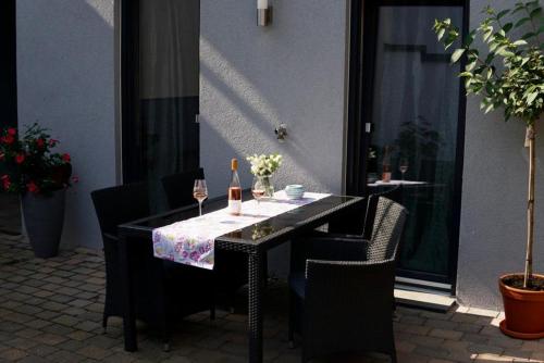 Weingut Schunck in 萊斯惠勒