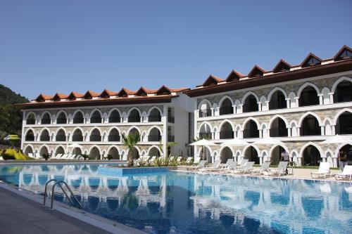 Ramada Resort by Wyndham Akbuk - All Inclusive Ramada Resort by Wyndham Akbuk - All Inclusive