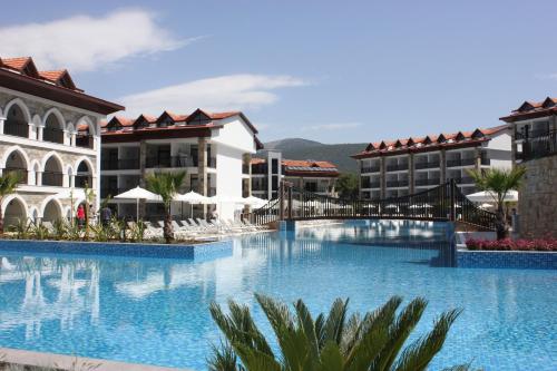Ramada Resort by Wyndham Akbuk - All Inclusive Ramada Resort by Wyndham Akbuk - All Inclusive