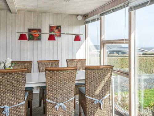  5 person holiday home in Hejls in Hejls