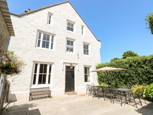 Brunant Farm gîte à louer Llwyn-y-brain