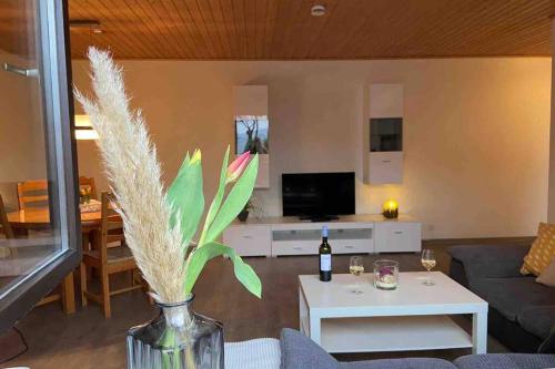 Ferienwohnung Wille in Limburg