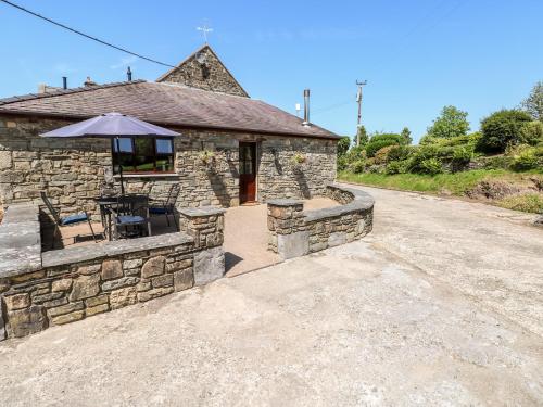 Brunant Cottage gîte à louer Llwyn-y-brain