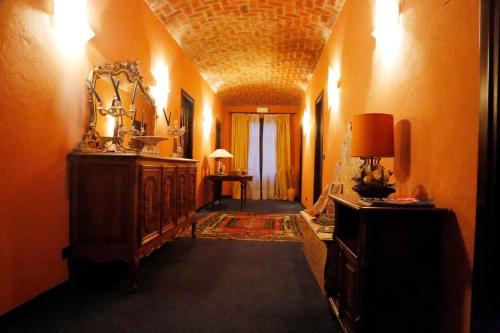 德雷马诺列达米安公园酒店