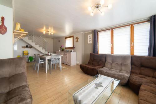 GITE De L'ABBAYE De MURBACH gîte à louer Guebwiller