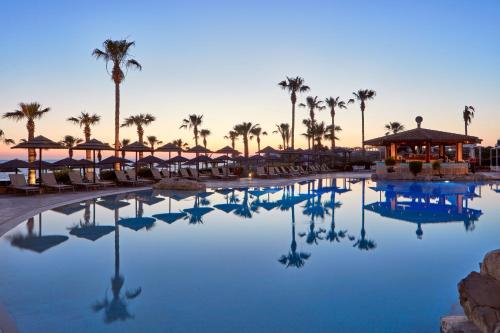 Atlantica Golden Beach Hotel - Adults Only