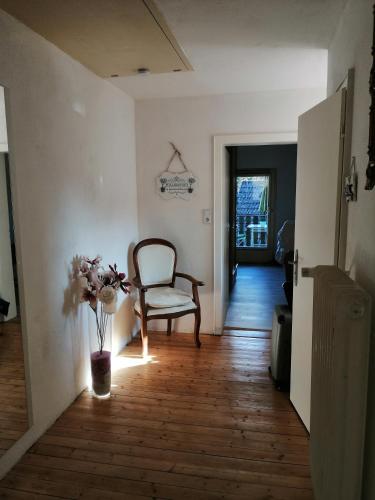 Endes Dreiseithof - Apartment - Schliengen