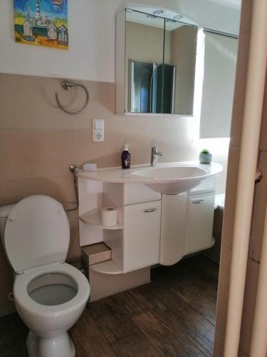 Endes Dreiseithof - Apartment 633m von Schliengen entfernt