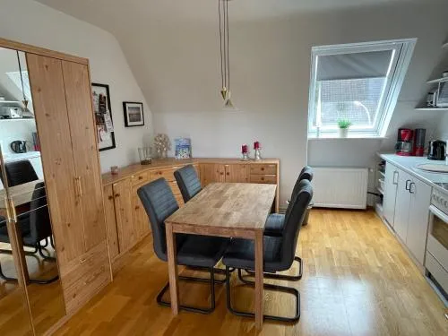 Ferienwohnung Albrecht in Wilhelmshaven, Deutschland