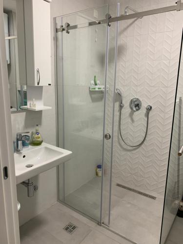Apartment SOHO SITY дизаин студия