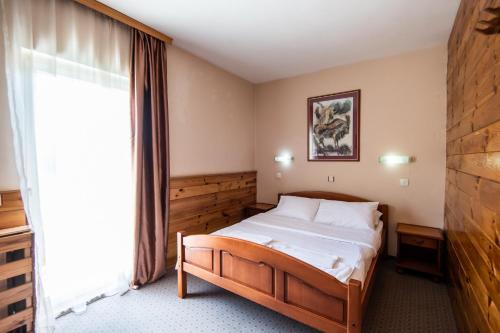 Hotel Enigma, Žabljak – Updated 2023 Prices