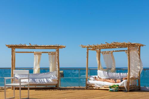 Facilities, Vale Do Lobo Resort in Almancil