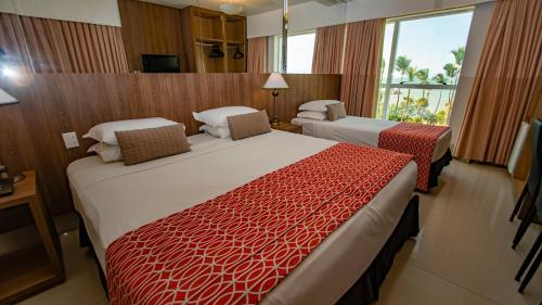 Hotel Beira Mar