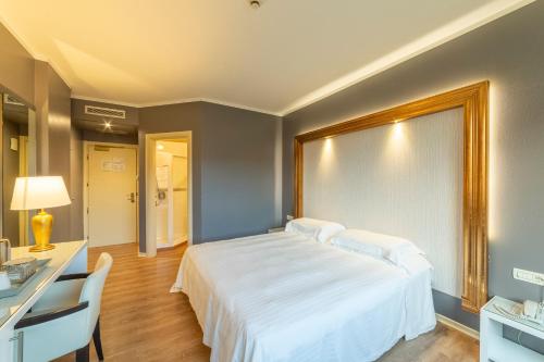 1 queen bed