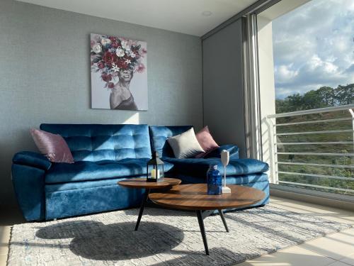 Luxury apartamento loft