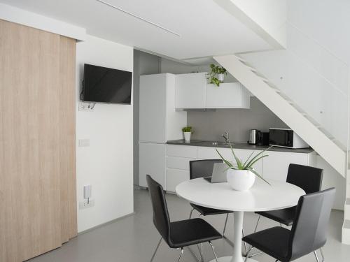Brand new apartments Ortiquattro, Mailand